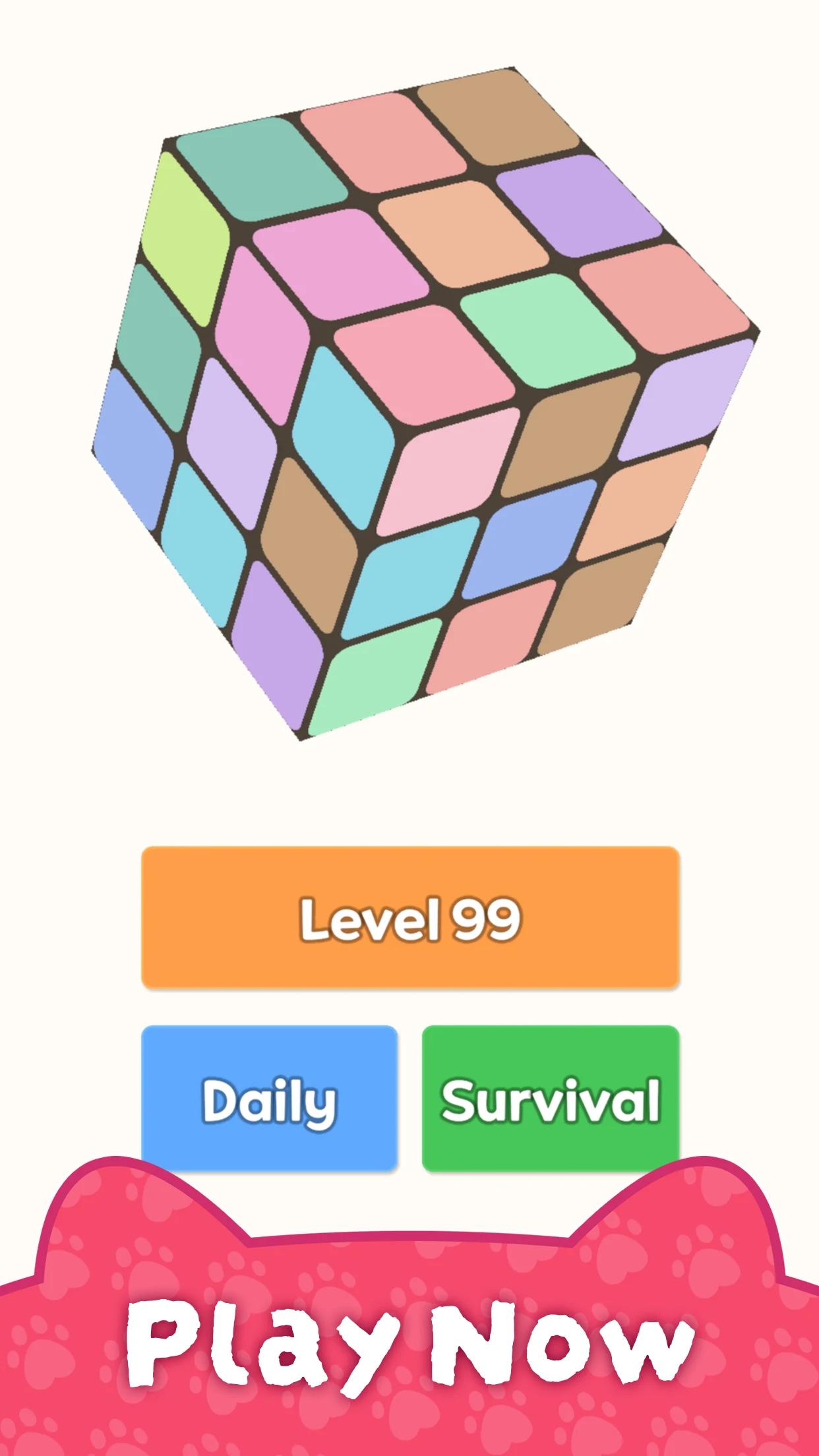 Catdoku screenshot