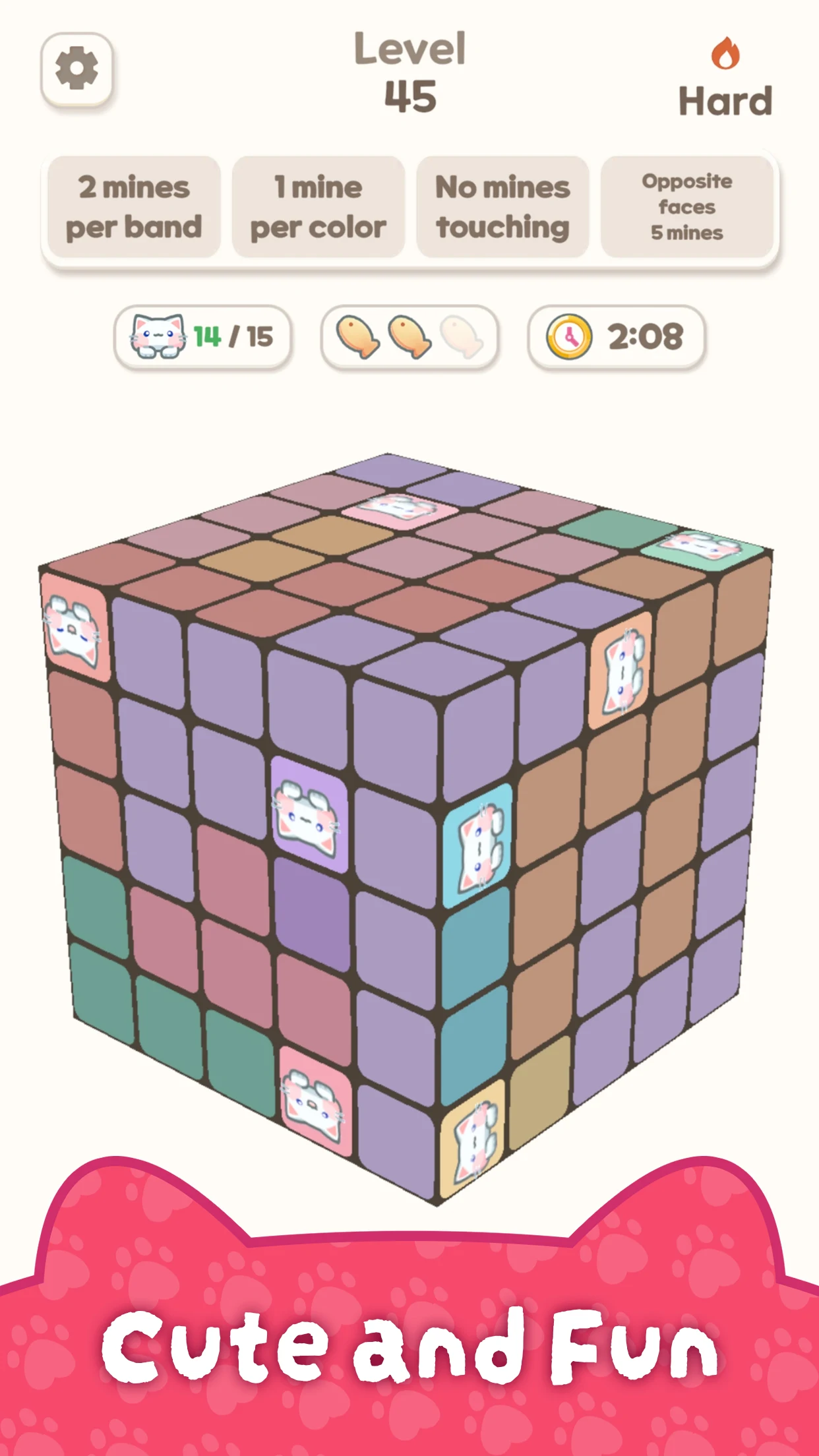 Catdoku screenshot