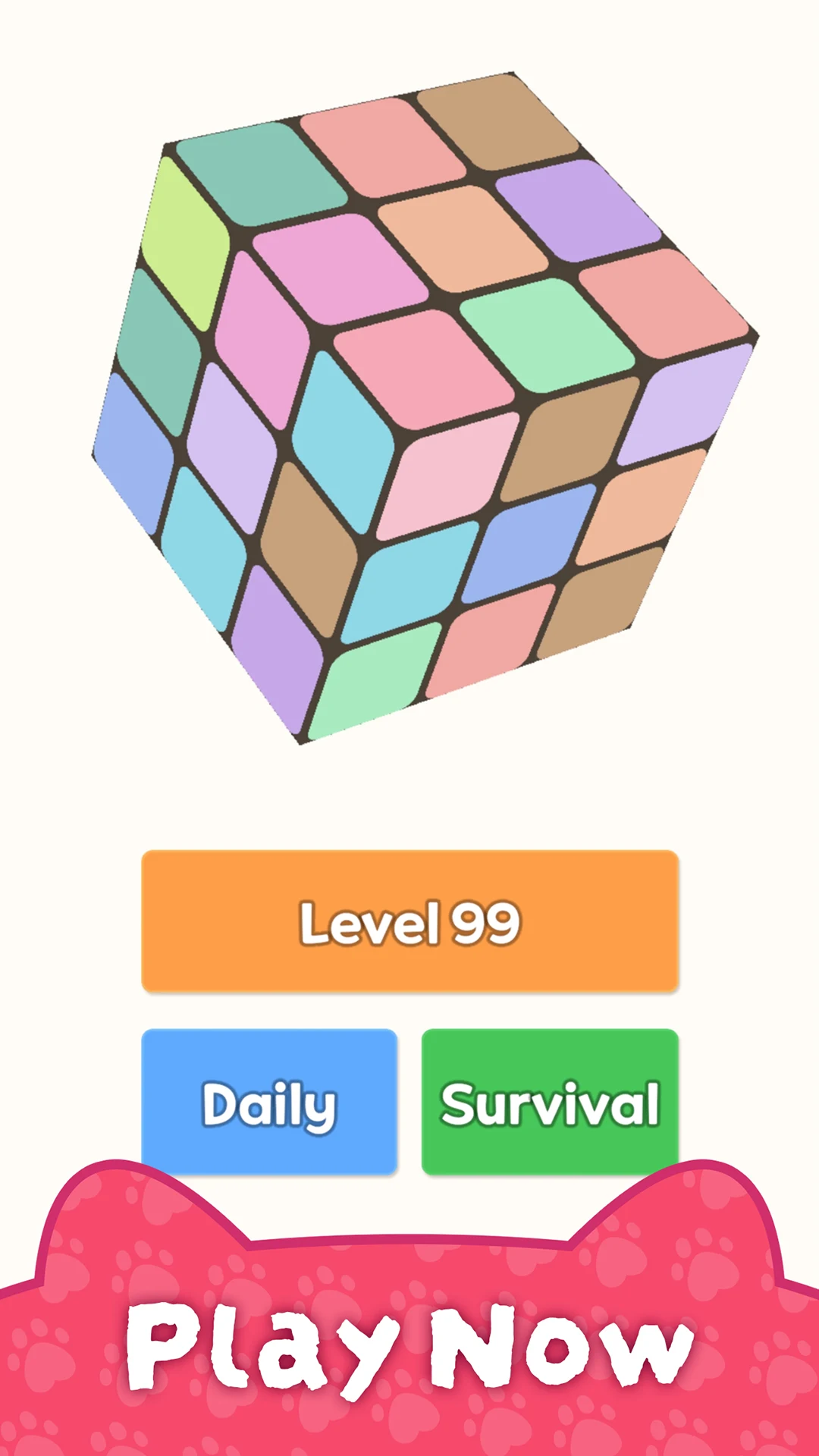 Catdoku screenshot