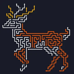 Biểu tượng Arrow Puzzle Challenge
