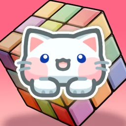 Meowdoku 3D 图标