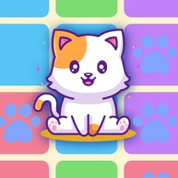 Cat Sudoku 아이콘